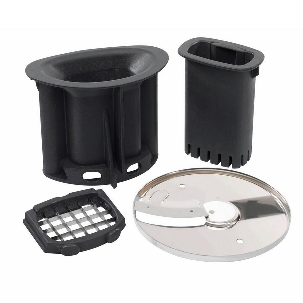 Magimix blokjes en staafjes kit Magimix blokjes en staafjes kit